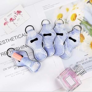 BOGO 💜Keychains and Lipstick/Chapstick Keychains💜